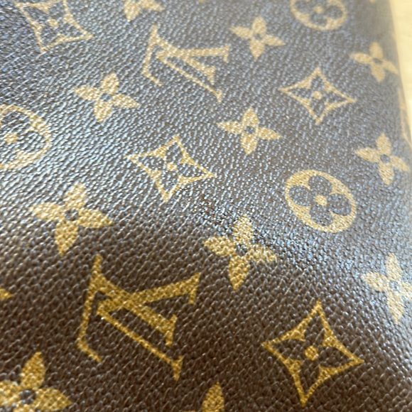 Louis Vuitton Mono Speedy 40cm - Picture 12 of 16
